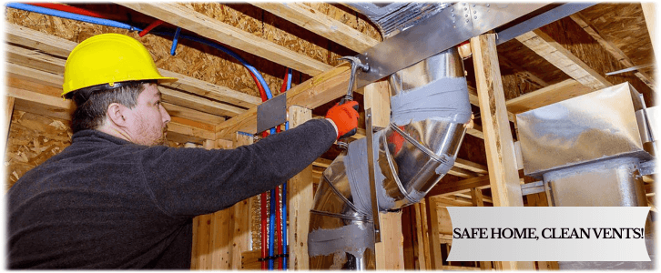 Dryer Vent Cleaning Memphis TN