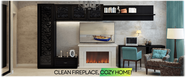Fireplace Cleaning Memphis TN