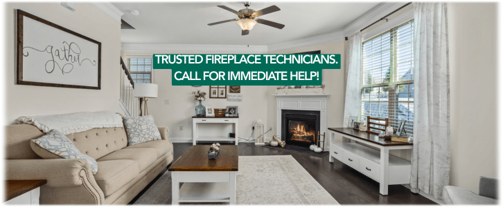 Memphis TN Chimney Sweep